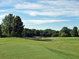 The Golf Club 3rd Tee